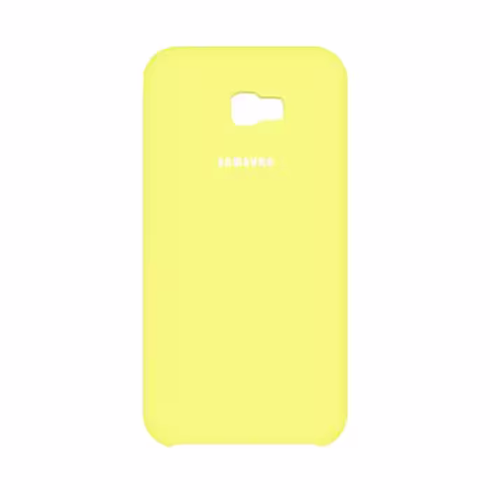 کاور مدل Soft silicone کد A123 مناسب برای گوشی موبایل سامسونگ Galaxy J7 Prime