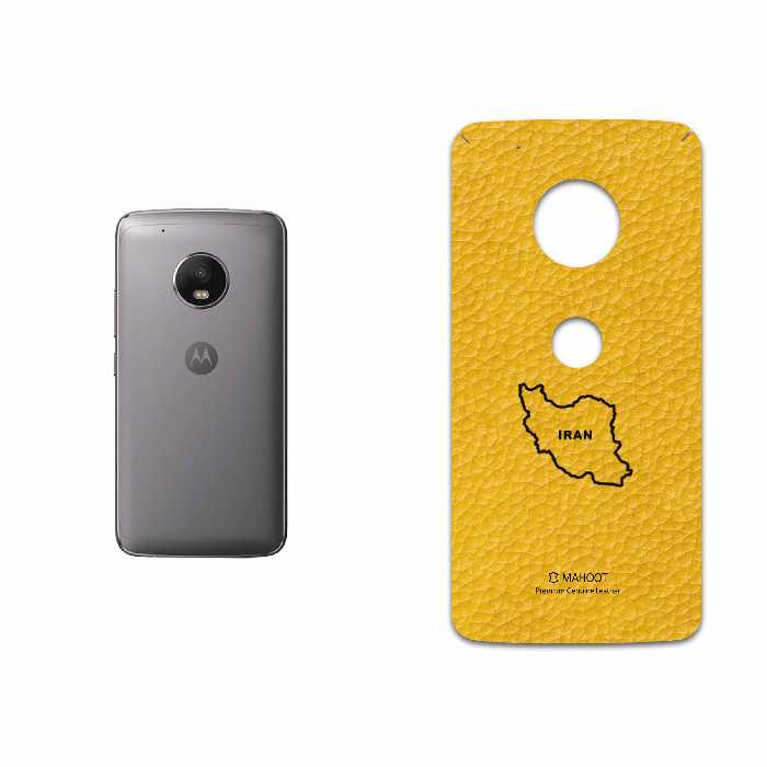 برچسب پوششی ماهوت مدل ML-IRC مناسب برای گوشی موبایل موتورولا Moto G5 Plus