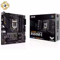 مادربرد ایسوس TUF GAMING B560M-E