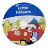 کتاب Little Helpers اثر Mary Rose انتشارات OXFORD