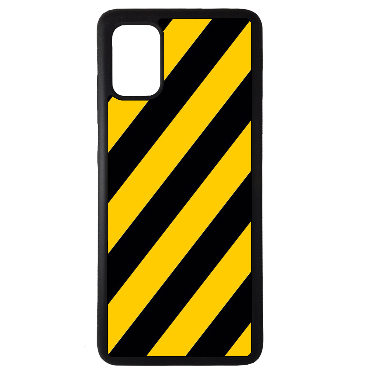 کاور طرح راه راه کد 1146 مناسب برای گوشی موبایل سامسونگ galaxy note 10 lite