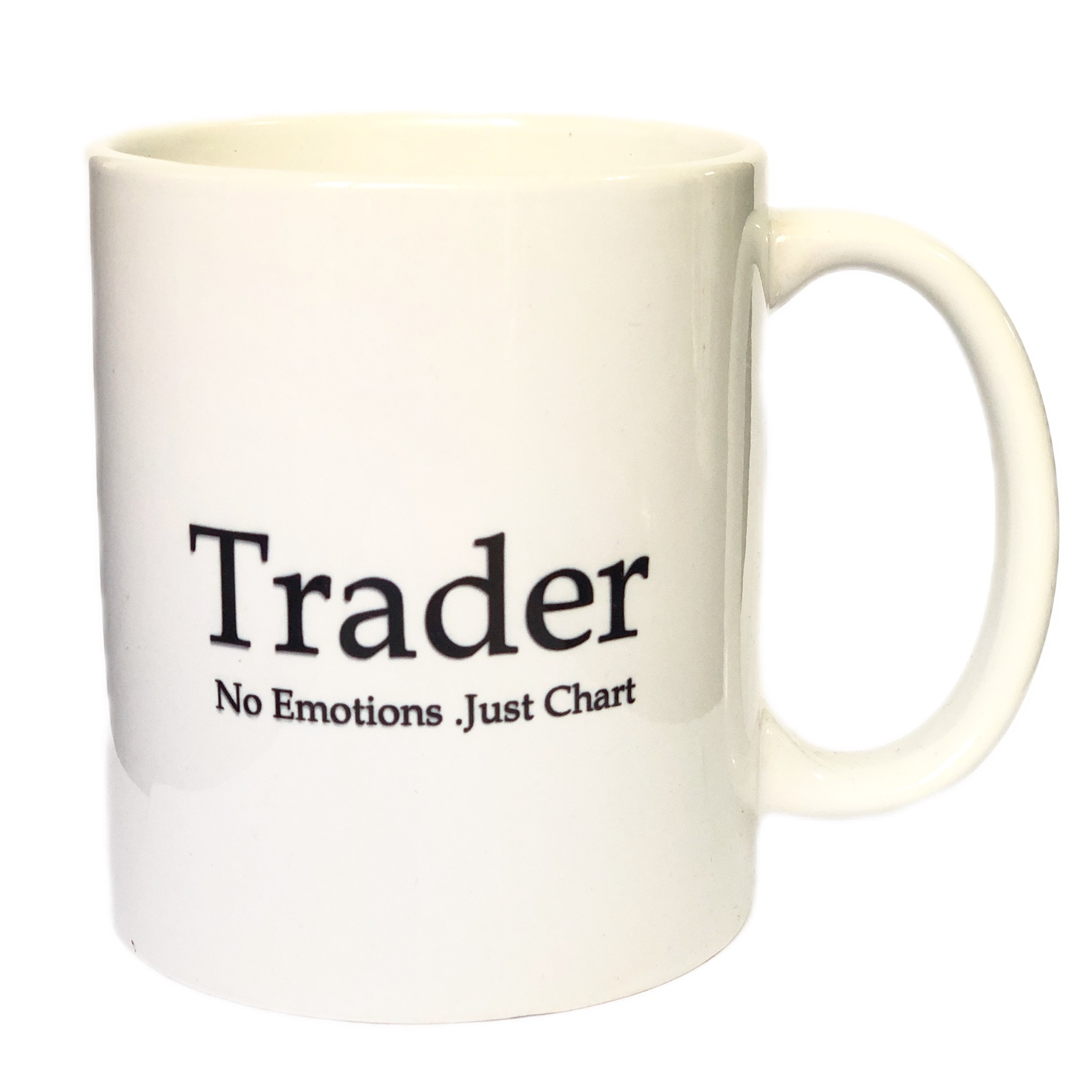 ماگ مدل تریدر 