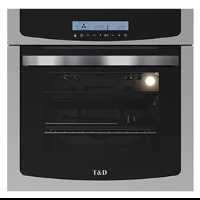 فر توکار تی اند دی (T&amp;D) کد 220 برقی