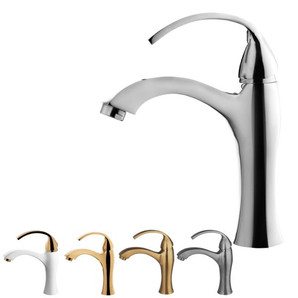 شیر روشویی اوج مدل ایوانو