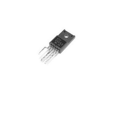 آی سی DM07652