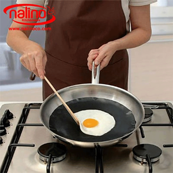 ورق تفلون 30 سانتی متری نالینو