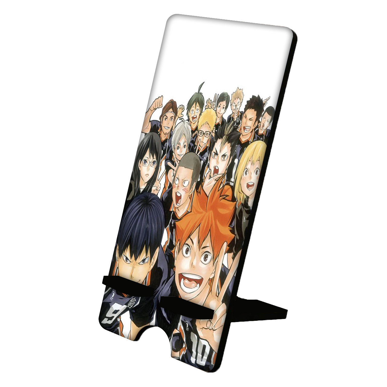 پایه نگهدارنده گوشی موبایل مدل انیمه کد 2322