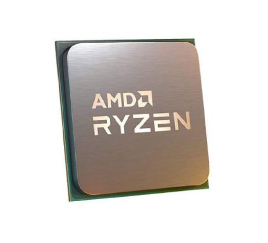 پردازنده CPU ای ام دی بدون باکس مدل Ryzen™ 7 5800X3D فرکانس 3.4 گیگاهرتز