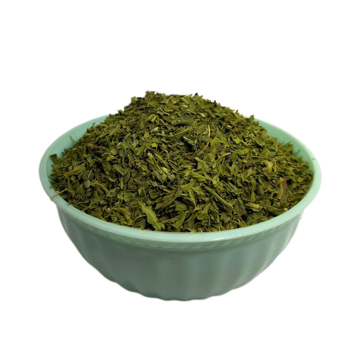 نعنا خشک اعلا دو کیلویی (ضدعفونی و شسته شده) 