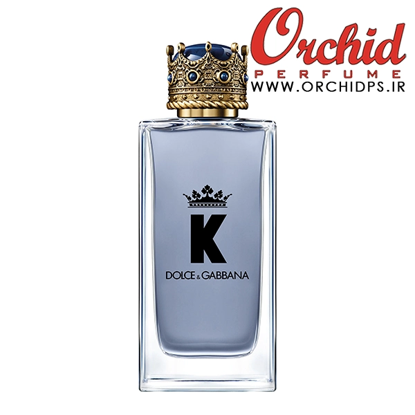 DOLCE &amp; GABBANA K by D&amp;G (KING)