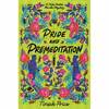 کتاب Pride and Premeditation اثر Tirzah Price انتشارات HarperTeen
