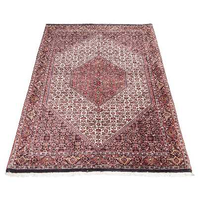 فرش دستباف دو متری سی پرشیا کد 187047