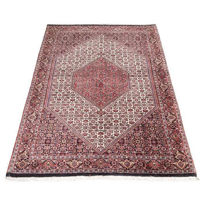 فرش دستباف دو متری سی پرشیا کد 187047