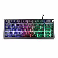 کیبورد گیمینگ فاکس ایکس ری Alvis FXR SKL 66