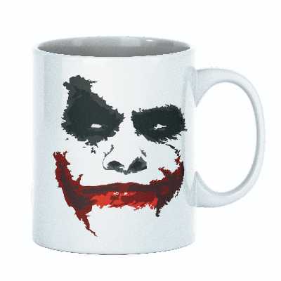 ماگ  طرح جوکر کد 111