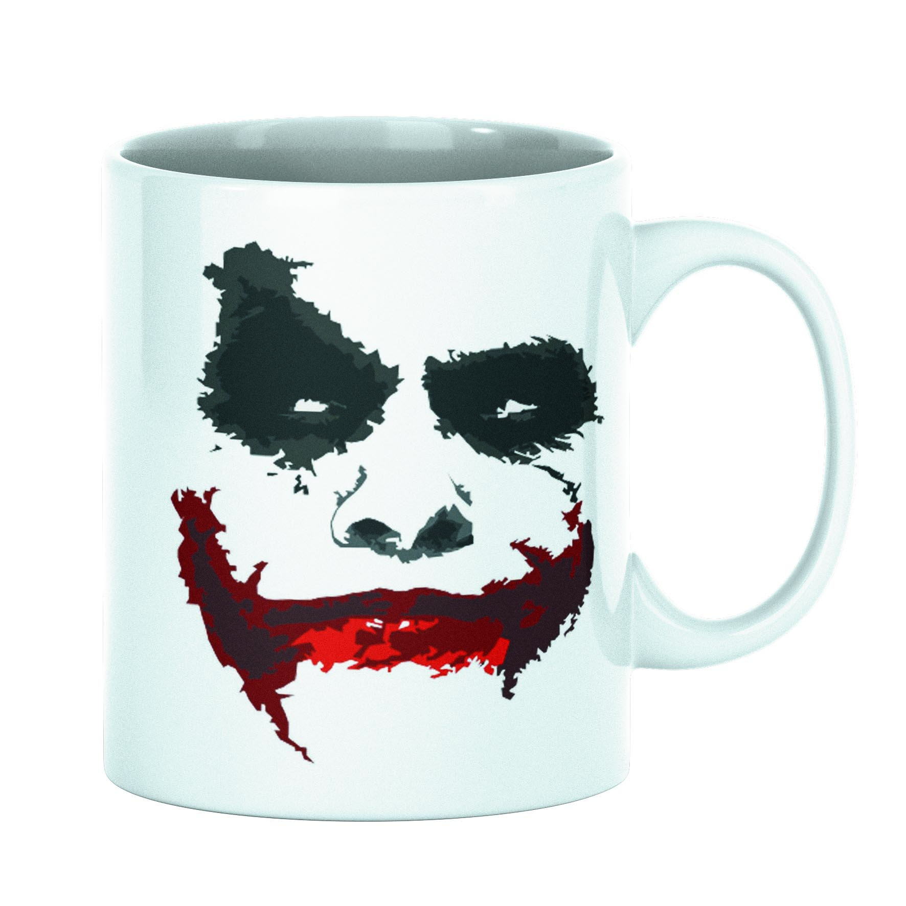 ماگ  طرح جوکر کد 111