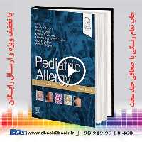 Pediatric Allergy: Principles and Practice 4th Edition