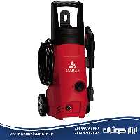 کارواش فشار قوی 100 بار Mahak مدل HPW-100D