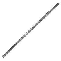 مته پنج شیار راک مدل ART-RK-800-30 سایز 30 میلیمتر