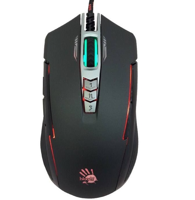 ماوس گیمینگ ای فورتک مدل پی 93