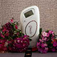 دستگاه لیزر موهای زائد کیومل مدل 501