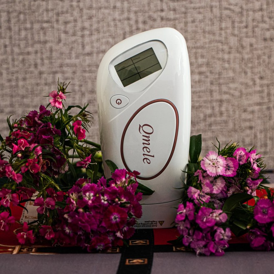 دستگاه لیزر موهای زائد کیومل مدل 501