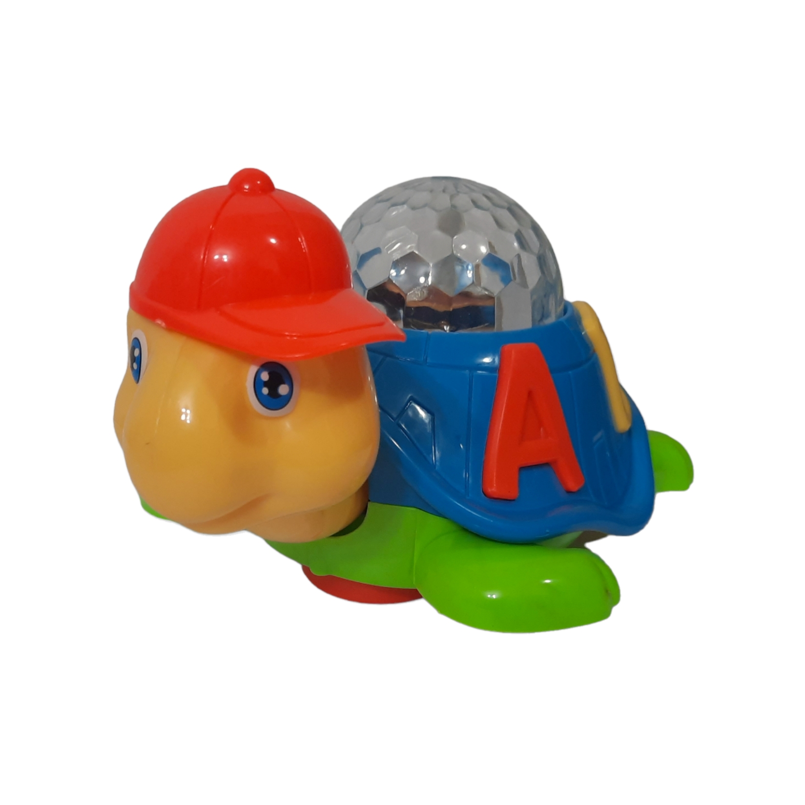 اسباب بازی مدل لاک پشت موزیکال MAGIC Tortoise