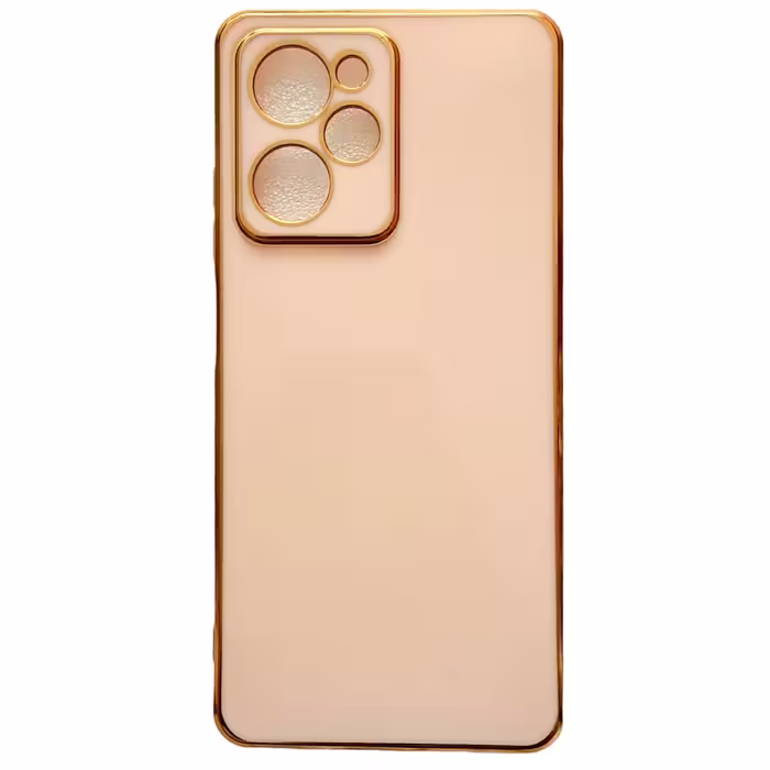 کاور مدل my case1 مناسب برای گوشی موبایل شیائومی POCO X5 Pro 5G