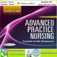 Advanced Practice Nursing Essentials of Role