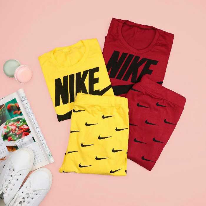 ست کراپ و شلوار