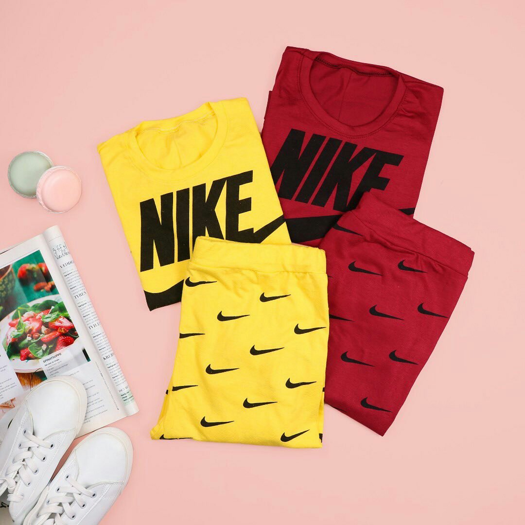 ست کراپ و شلوار