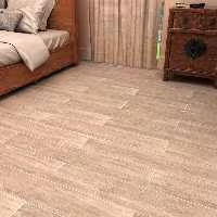 سرامیک طرح پارکت گردویی ایفاسرام 120*20