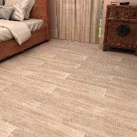 سرامیک طرح پارکت گردویی ایفاسرام 120*20