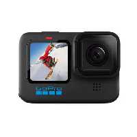 دوربین فیلم برداری ورزشی GoPro HERO10 Black