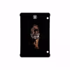 برچسب پوششی ماهوت مدل Wild Tiger مناسب برای تبلت سامسونگ Galaxy Tab S2 8.0 2015 T710