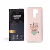کاور گارد قاب مدل گل مناسب برای گوشی موبایل شیائومی redmi 9 / 9 prime