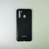 کاور مدل سیلیکونی مناسب برای گوشی موبایل سامسونگ galaxy A21