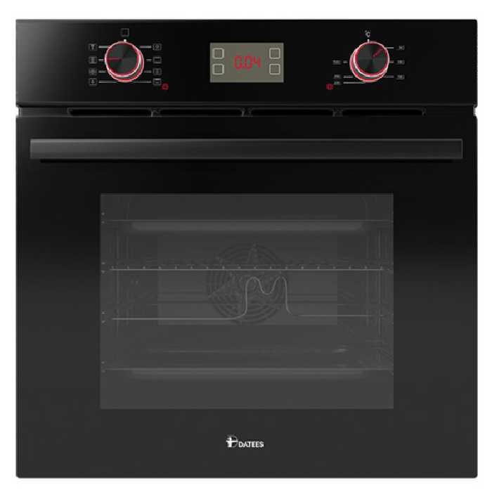 فر توکار برقی داتیس مدل DF-666