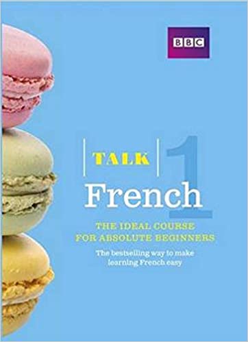 خرید و دانلود نسخه کامل کتاب Talk French Enhanced eBook - Learn French with BBC Active -   pdf