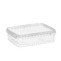 ظرف یکبار مصرف مدل100 کد 666