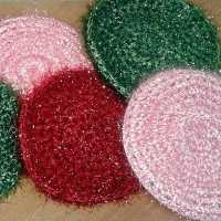 10 عدد اسکاج سوزنی 