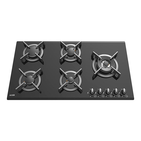 خرید و قیمت گاز رومیزی آلتون کد G528N | نوین هوم