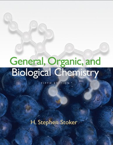  دانلود کتاب General, Organic, And Biological Chemistry, 5th ed, 2008 - دانلود کتاب های دانشگاهی