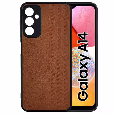 کاور مدل PLP-01 مناسب برای گوشی موبایل سامسونگ Galaxy A14