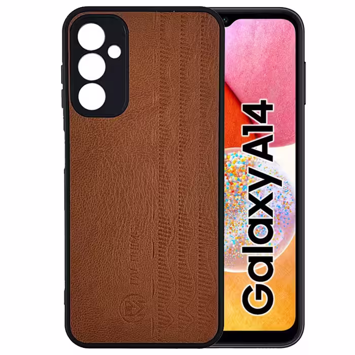 کاور مدل PLP-01 مناسب برای گوشی موبایل سامسونگ Galaxy A14