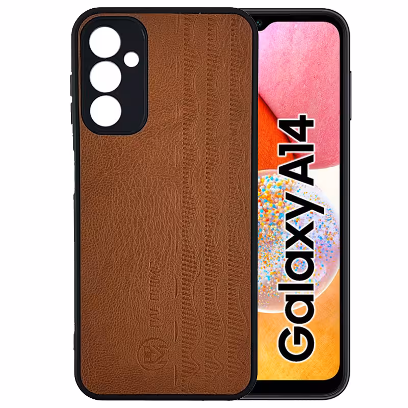 کاور مدل PLP-01 مناسب برای گوشی موبایل سامسونگ Galaxy A14