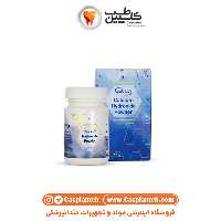 پودر کلسیم هیدروکساید کبالت Calcium Hydroxide Powder