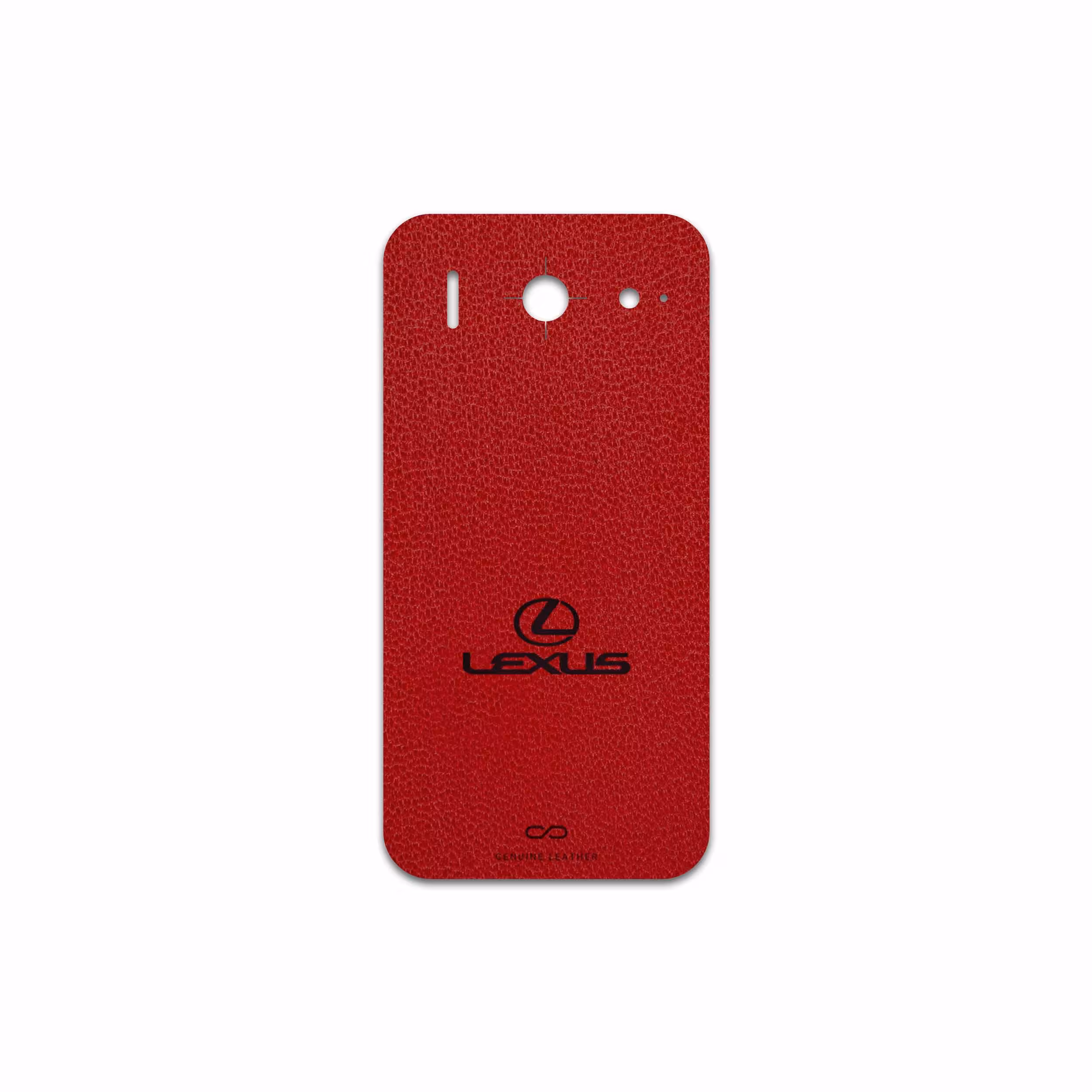 برچسب پوششی ماهوت مدل RL-LXS مناسب برای گوشی موبایل هوآوی Ascend G510