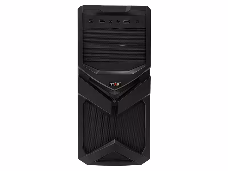 کیس کامپیوتر استار مدل STAR 405