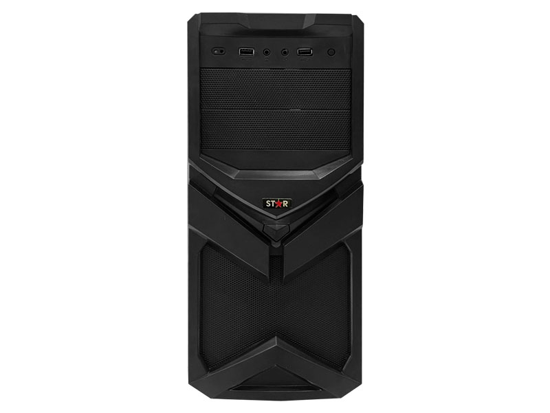 کیس کامپیوتر استار مدل STAR 405